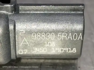 Peça sobressalente para automóvel em segunda mão sensor por ford mondeo lim. hybrid vignale referências oem iam 988305ra0a  3450190918