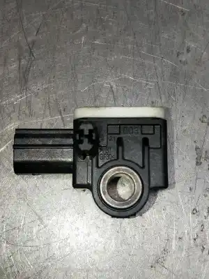 Peça sobressalente para automóvel em segunda mão sensor por ford mondeo lim. hybrid vignale referências oem iam cm5t14b006aa