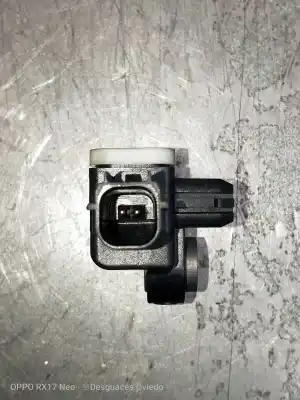 Peça sobressalente para automóvel em segunda mão sensor por ford mondeo lim. hybrid vignale referências oem iam cm5t14b006aa  191116400