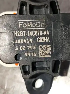 Peça sobressalente para automóvel em segunda mão sensor por ford mondeo lim. hybrid vignale referências oem iam h2gt14c676aa  