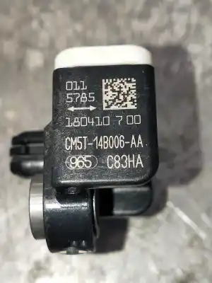 Peça sobressalente para automóvel em segunda mão sensor por ford mondeo lim. hybrid vignale referências oem iam cm5t14b006aa  