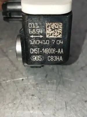 Peça sobressalente para automóvel em segunda mão sensor por ford mondeo lim. hybrid vignale referências oem iam cm5t14b006aa  180410704