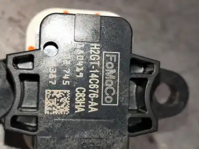 Peça sobressalente para automóvel em segunda mão sensor por ford mondeo lim. hybrid vignale referências oem iam h2gt14c676aa  
