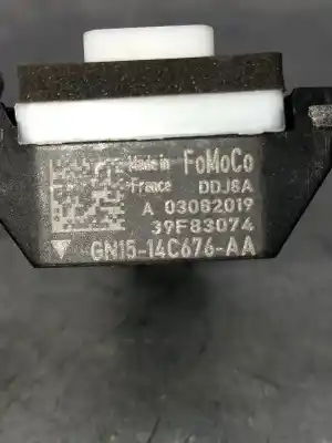 Second-hand car spare part sensor for ford ka+ ultimate oem iam references gn1514c676aa  