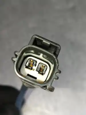 Peça sobressalente para automóvel em segunda mão sensor por ford kuga (cbs) titanium referências oem iam av4112b591ab  