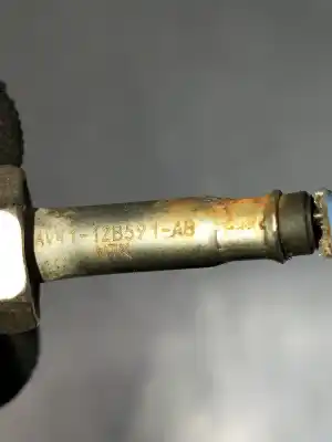 Peça sobressalente para automóvel em segunda mão sensor por ford kuga (cbs) titanium referências oem iam av4112b591ab  