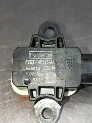 Peça sobressalente para automóvel em segunda mão sensor por ford kuga (cbs) titanium referências oem iam f2gt14c676aa  