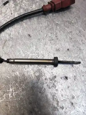 Автозапчасти б/у датчик за seat leon (5f1) reference ссылки oem iam 04l906088ab  