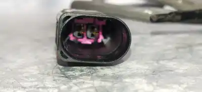 Peça sobressalente para automóvel em segunda mão sensor por skoda superb (3v3) active referências oem iam 1j0973802  