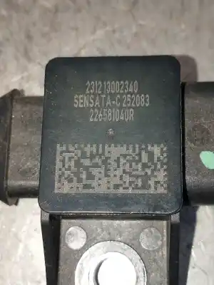 Peça sobressalente para automóvel em segunda mão sensor por renault captur ii 1.0 referências oem iam 231213002340