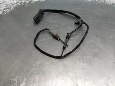 Pezzo di ricambio per auto di seconda mano sensore per citroen c4 cactus bluehdi 100 riferimenti oem iam 9812376480