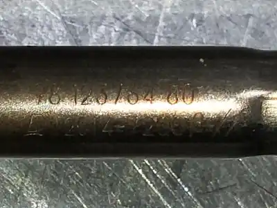 Second-hand car spare part sensor for citroen c4 cactus bluehdi 100 oem iam references 9812376480  