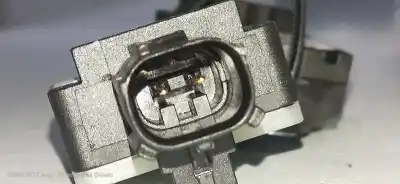 Second-hand car spare part sensor for fiat panda (319) 1.2 cat (gpl) oem iam references 52083839  