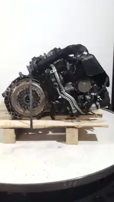 Peça sobressalente para automóvel em segunda mão MOTOR COMPLETO por SUZUKI SWIFT BERLINA (MZ) GL Referências OEM IAM Z13DT  