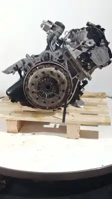 Peça sobressalente para automóvel em segunda mão MOTOR COMPLETO por BMW SERIE 3 BERLINA (E90) 330i Referências OEM IAM N46B20BA  