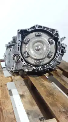 Peça sobressalente para automóvel em segunda mão CAIXA DE VELOCIDADES por SAAB 9-5 BERLINA 1.9 TiD LINEAR Sport Referências OEM IAM 55-51SN  