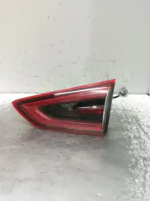 Pièce détachée automobile d'occasion feu arrière droit intérieur pour ford s-max (cj, wa6) 2.0 tdci références oem iam em2b13a602bf