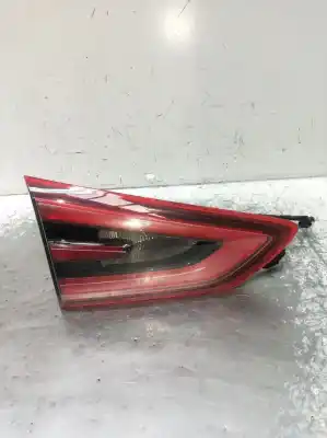 Pièce détachée automobile d'occasion feu arrière gauche intérieur pour ford s-max (cj, wa6) 2.0 tdci références oem iam em2b13a603bf