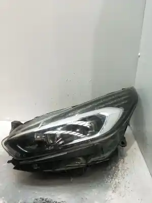 Pièce détachée automobile d'occasion feu gauche pour ford s-max (cj, wa6) 2.0 tdci références oem iam em2b13w030ch