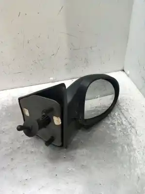 Second-hand car spare part right rearview mirror for renault twingo authentique oem iam references   
