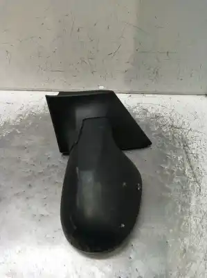 Second-hand car spare part left rearview mirror for renault twingo authentique oem iam references   