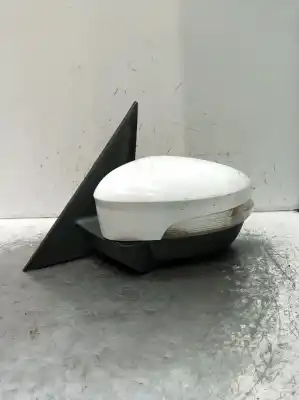 Pièce détachée automobile d'occasion rétroviseur gauche pour ford s-max (cj, wa6) 2.0 tdci références oem iam 