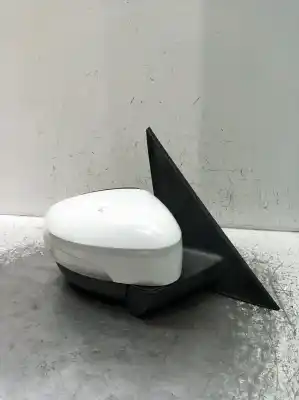 Pièce détachée automobile d'occasion rétroviseur droit pour ford s-max (cj, wa6) 2.0 tdci références oem iam 