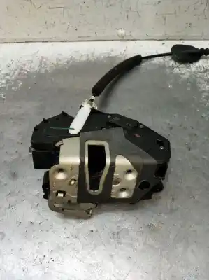 Pièce détachée automobile d'occasion moteur de verrouillage central avant droit pour ford s-max (cj, wa6) 2.0 tdci références oem iam 40644163