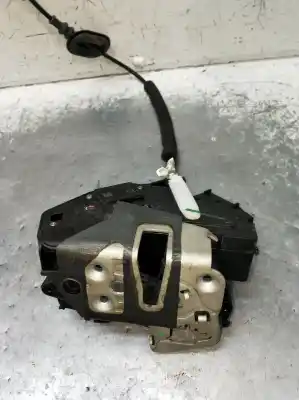 Pièce détachée automobile d'occasion moteur de verrouillage central avant gauche pour ford s-max (cj, wa6) 2.0 tdci références oem iam 40534163
