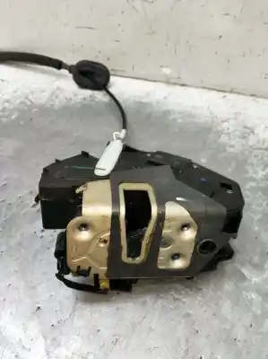 Pièce détachée automobile d'occasion moteur de verrouillage central arrière droit pour ford s-max (cj, wa6) 2.0 tdci références oem iam 40824163