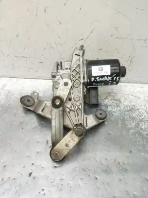 Pièce détachée automobile d'occasion moteur d'essuie-glace avant pour ford s-max (cj, wa6) 2.0 tdci références oem iam w000052207