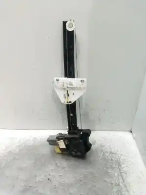 Tweedehands auto-onderdeel REGELAAR LINKS ACHTERRUIT voor FORD S-MAX (CJ, WA6) 2.0 TDCI OEM IAM-referenties   