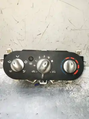 Peça sobressalente para automóvel em segunda mão Comando De Sofagem (chauffage / Ar Condicionado)  por RENAULT TWINGO Authentique Referências OEM IAM   