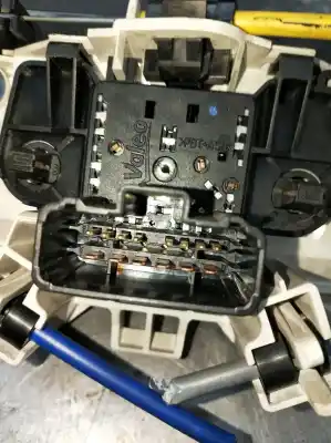 Peça sobressalente para automóvel em segunda mão comando de sofagem (chauffage / ar condicionado)  por renault twingo authentique referências oem iam   