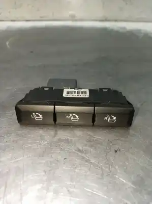Pièce détachée automobile d'occasion commutateur multifonctions pour ford s-max (cj, wa6) 2.0 tdci références oem iam e1gt14b178abw