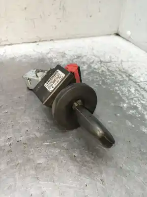 Автозапчасти б/у ПЕРЕКЛЮЧАТЕЛЬ СТАРТЕРА за RENAULT TWINGO Authentique ссылки OEM IAM 281133492AT  