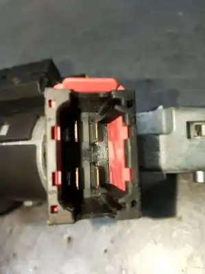 Автозапчасти б/у переключатель стартера за renault twingo authentique ссылки oem iam 281133492at  8200405701c