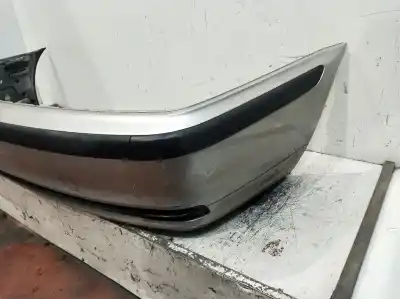 Автозапчасти б/у задний бампер за bmw 3 (e46) 320 d ссылки oem iam   