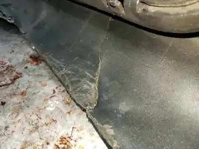 Автозапчасти б/у передний бампер за bmw 3 (e46) 320 d ссылки oem iam   