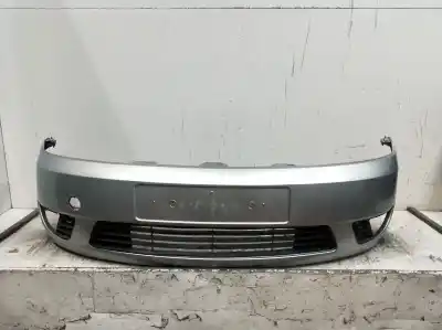 Автозапчасти б/у ПЕРЕДНИЙ БАМПЕР за FORD FIESTA V (JH_, JD_) 1.4 16V ссылки OEM IAM   