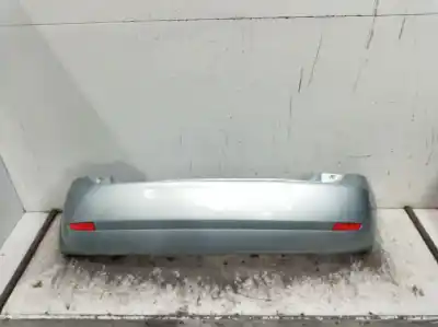 Автозапчасти б/у ЗАДНИЙ БАМПЕР за FORD FIESTA V (JH_, JD_) 1.4 16V ссылки OEM IAM   