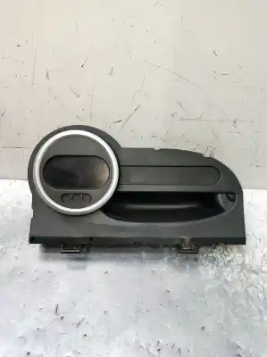 Автозапчасти б/у ПРИБОРНАЯ ДОСКА за RENAULT TWINGO Authentique ссылки OEM IAM A2C53124419  