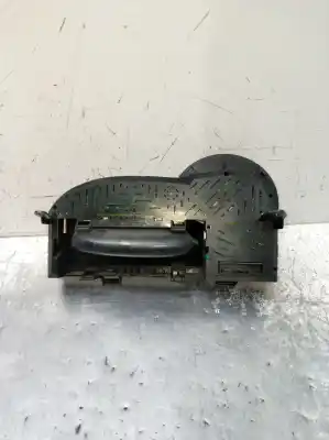 Автозапчасти б/у приборная доска за renault twingo authentique ссылки oem iam a2c53124419  