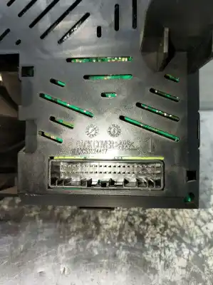 Автозапчасти б/у приборная доска за renault twingo authentique ссылки oem iam a2c53124419  