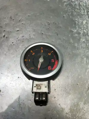 Автозапчасти б/у ПРИБОРНАЯ ДОСКА за RENAULT TWINGO Authentique ссылки OEM IAM 8200516798  