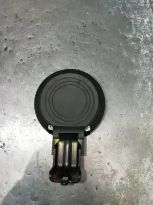 Автозапчасти б/у приборная доска за renault twingo authentique ссылки oem iam 8200516798 050200 015847