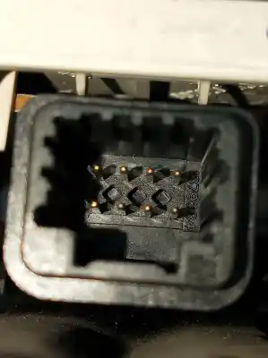 Автозапчасти б/у приборная доска за renault twingo authentique ссылки oem iam 8200516798 050200 015847