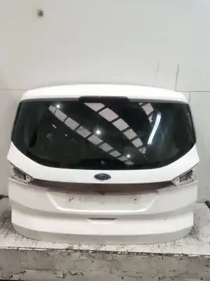 İkinci el araba yedek parçası bagaj kapagi için FORD S-MAX (CJ, WA6) 2.0 TDCI OEM IAM referansları   