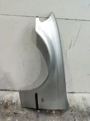 Second-hand car spare part Left Front Fin for BMW 3 (E46) 320 D OEM IAM references   