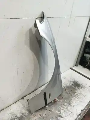 Peça sobressalente para automóvel em segunda mão guarda-lamas dianteiro esquerdo por bmw 3 (e46) 320 d referências oem iam   